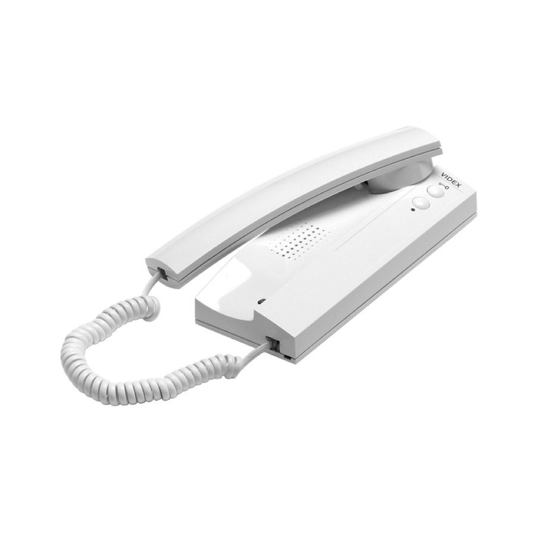 Audio handset