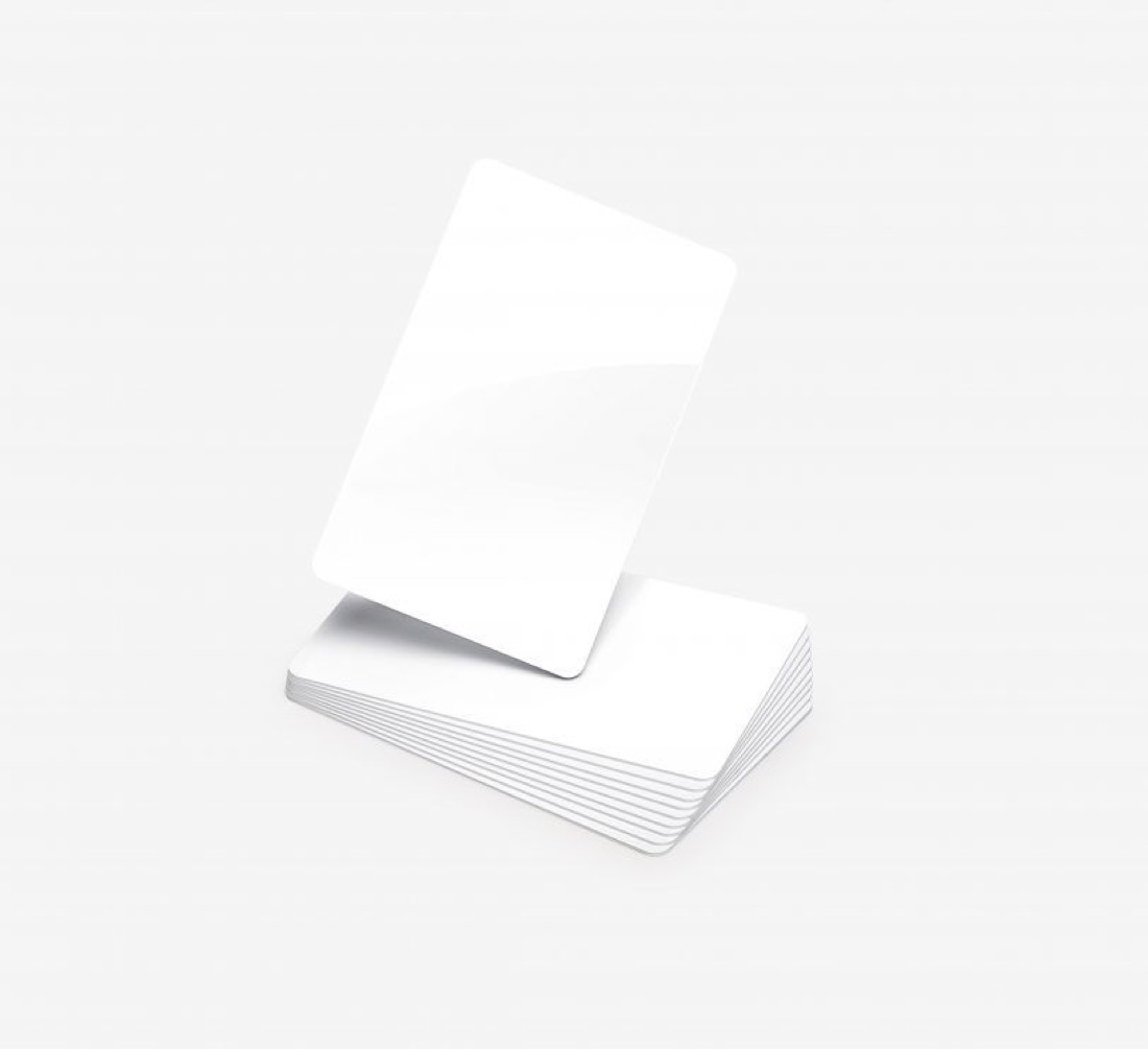 Access cards