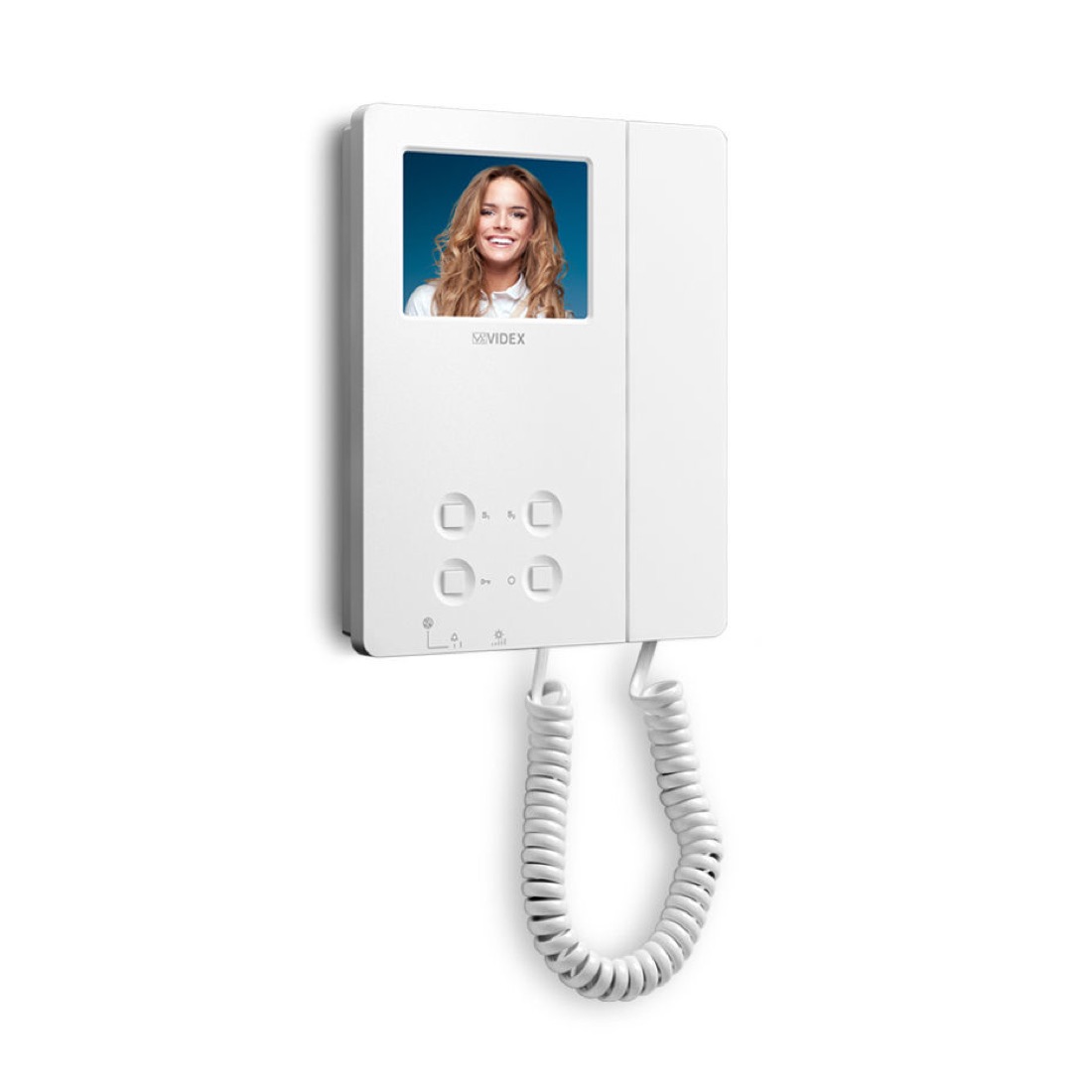Video handset