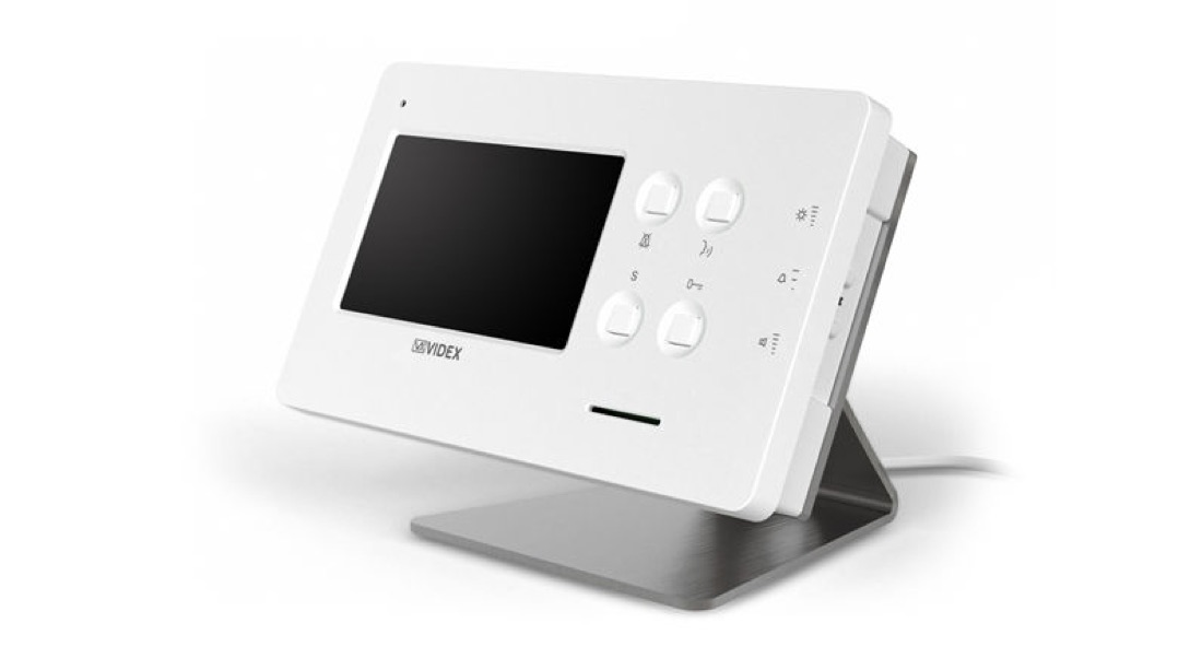 Video monitor