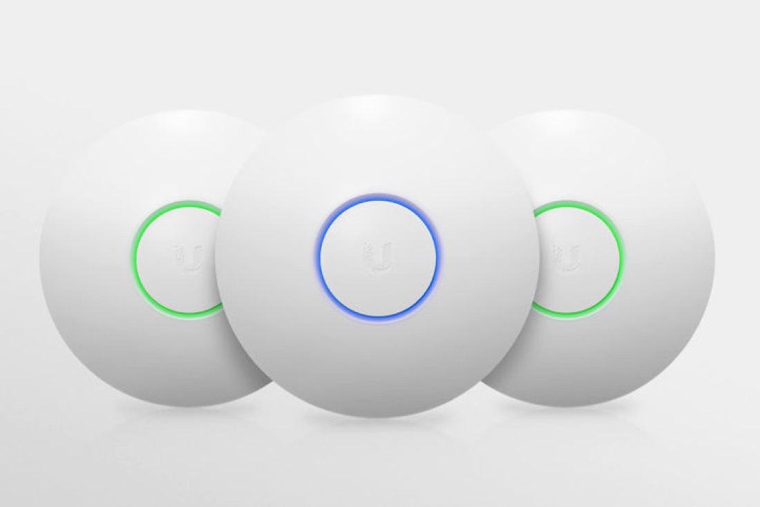 Wireless access points