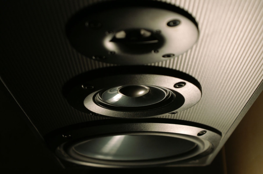 Multi-room speakers